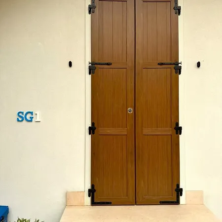 بيت ضيافة Sg - Casa Laura بسكييرا ديل غاردا