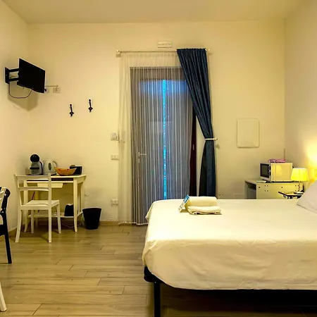 Sg - Casa Laura بيت ضيافة بسكييرا ديل غاردا