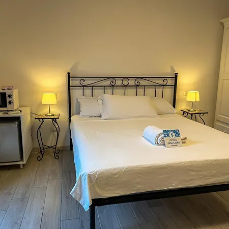 بيت ضيافة Sg - Casa Laura بسكييرا ديل غاردا