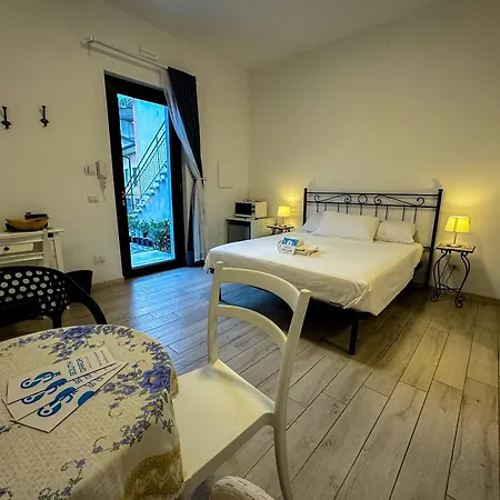 بيت ضيافة Sg - Casa Laura *