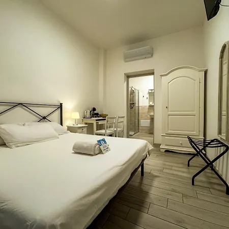 Sg - Casa Laura بيت ضيافة