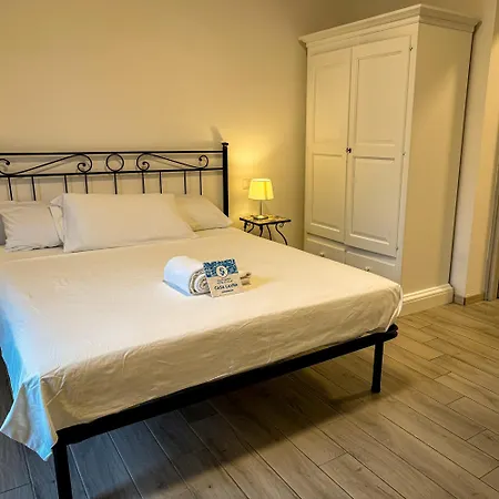 بيت ضيافة Sg - Casa Laura