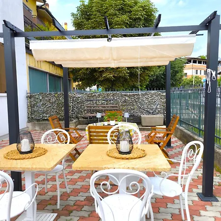 بيت ضيافة Sg - Casa Laura