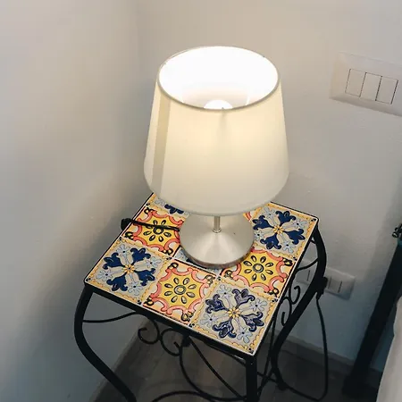 Sg - Casa Laura بيت ضيافة