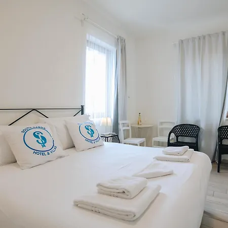 بيت ضيافة Sg - Casa Laura