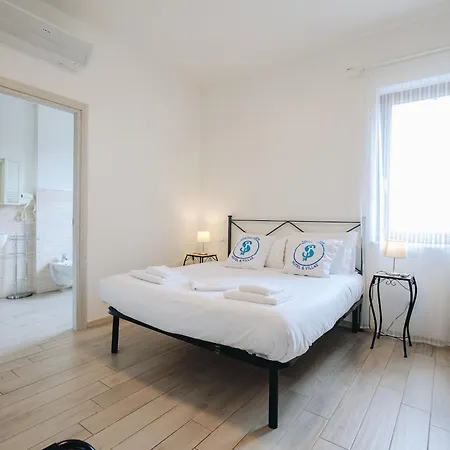 Sg - Casa Laura بيت ضيافة بسكييرا ديل غاردا