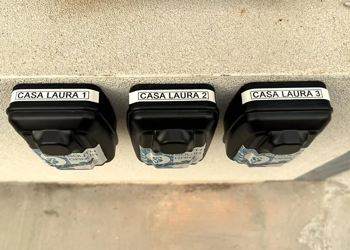 Sg - Casa Laura 3* Пескьера-дель-Гарда