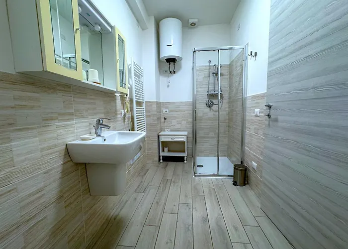 Sg - Casa Laura Гостевой дом 3*