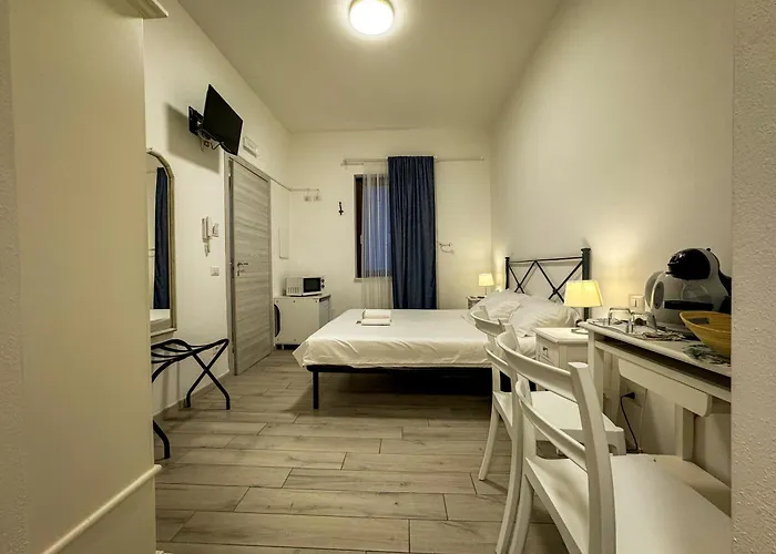 Sg - Casa Laura 3* Пескьера-дель-Гарда