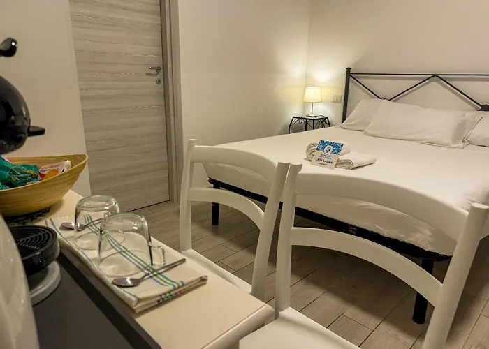 Гостевой дом Sg - Casa Laura 3*