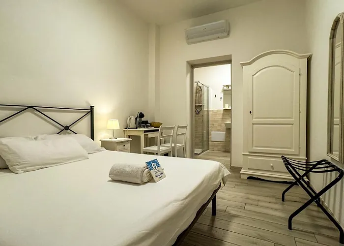 Sg - Casa Laura Гостевой дом