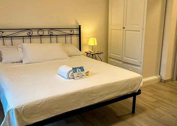 Гостевой дом Sg - Casa Laura