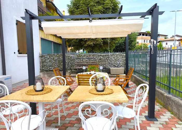 Гостевой дом Sg - Casa Laura