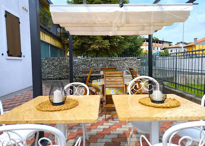 Sg - Casa Laura Пескьера-дель-Гарда