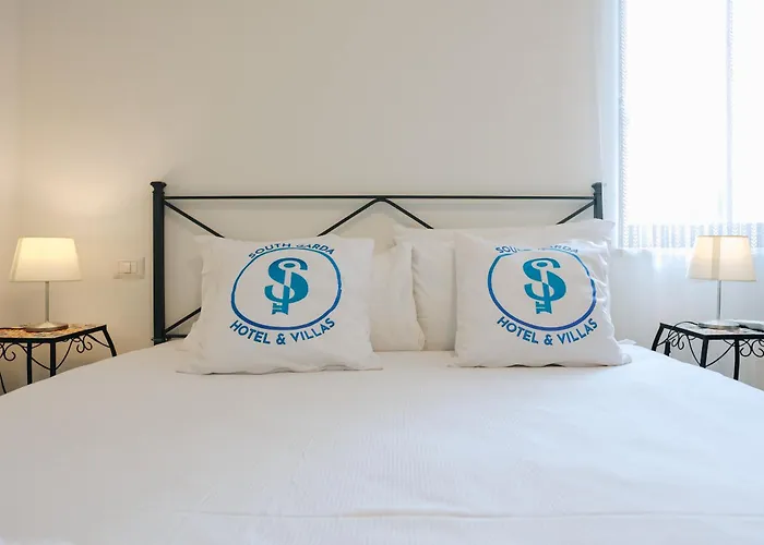 Гостевой дом Sg - Casa Laura Пескьера-дель-Гарда