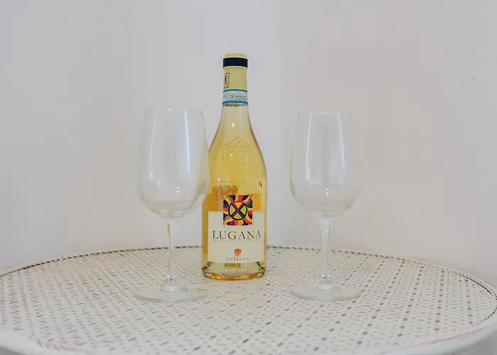 Sg - Casa Laura Пескьера-дель-Гарда