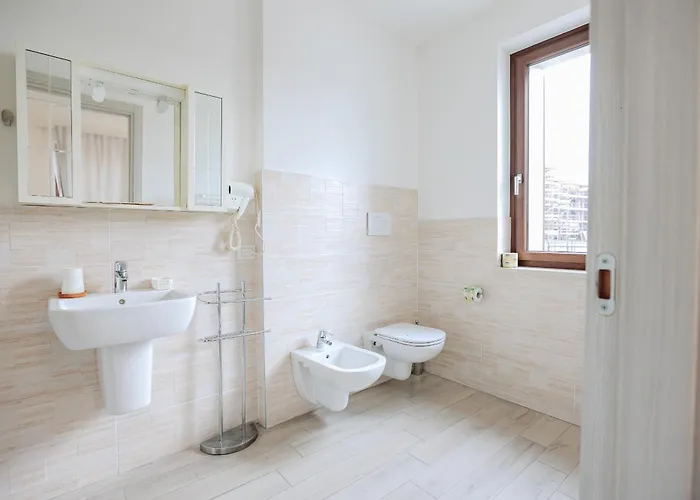 Sg - Casa Laura Гостевой дом