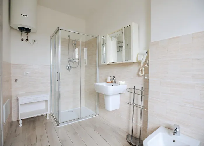 Sg - Casa Laura Гостевой дом 3*