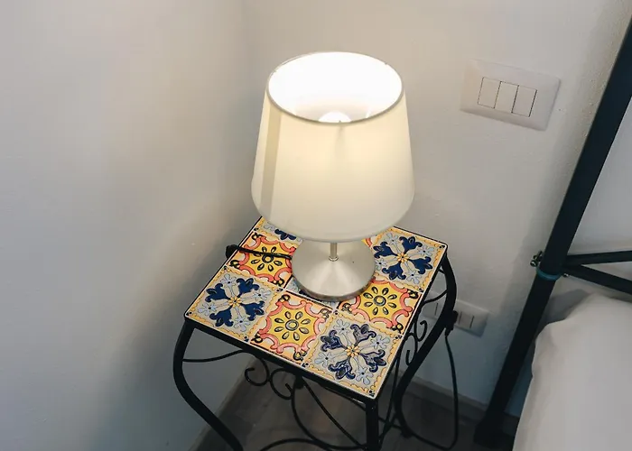 Sg - Casa Laura Гостевой дом