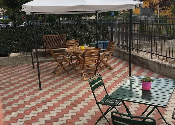 Sg - Casa Laura 3* Пескьера-дель-Гарда