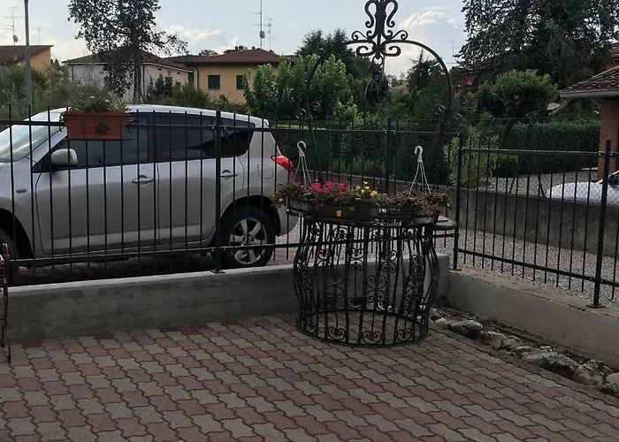 Гостевой дом Sg - Casa Laura Пескьера-дель-Гарда