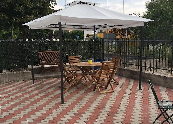 Sg - Casa Laura Пескьера-дель-Гарда